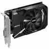 Фото Видеокарта MSI GeForce GTX 1630 AERO ITX OC 4096MB (GTX 1630 AERO ITX 4G OC)