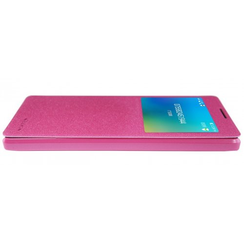 Чехол Чехол Nillkin Sparkle Series для Lenovo P90 Red купить в Украине | Telemart фото