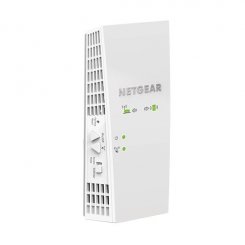 Wi-Fi точка доступа NETGEAR Nighthawk EX7300 X4 AC2200 Mesh (EX7300-100PES)