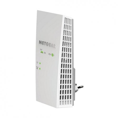 Wi-Fi точка доступу NETGEAR Nighthawk EX7300 X4 AC2200 Mesh (EX7300-100PES) купити в Україні | Telemart фото
