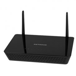 Wi-Fi точка доступу NETGEAR WAC104 AC1200 (WAC104-100PES)