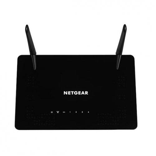 Wi-Fi точка доступу NETGEAR WAC104 AC1200 (WAC104-100PES) купити в Україні | Telemart фото
