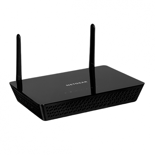 Wi-Fi точка доступу NETGEAR WAC104 AC1200 (WAC104-100PES) купити в Україні | Telemart фото
