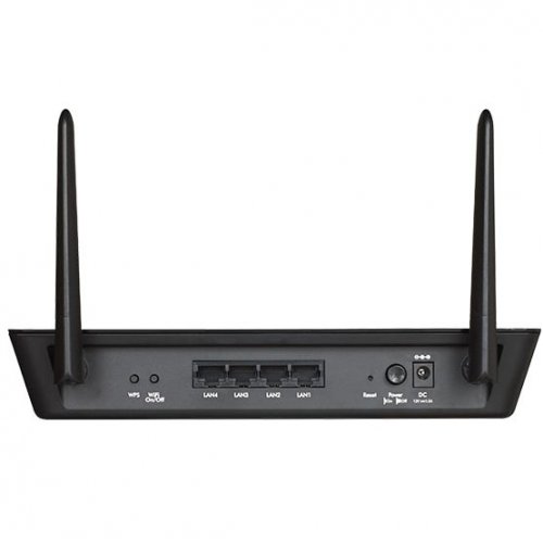 Wi-Fi точка доступу NETGEAR WAC104 AC1200 (WAC104-100PES) купити в Україні | Telemart фото