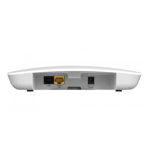 Купити Wi-Fi точка доступу NETGEAR WAC510 Smart Cloud AC1300 (WAC510-10000S) - ціна в Києві, Львові, Вінниці, Хмельницькому, Франківську, Україні | інтернет-магазин TELEMART.UA фото