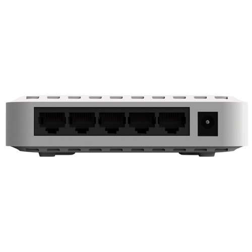 Купити Мережевий комутатор NETGEAR GS605 (GS605-400PES) - ціна в Києві, Львові, Вінниці, Хмельницькому, Франківську, Україні | інтернет-магазин TELEMART.UA фото