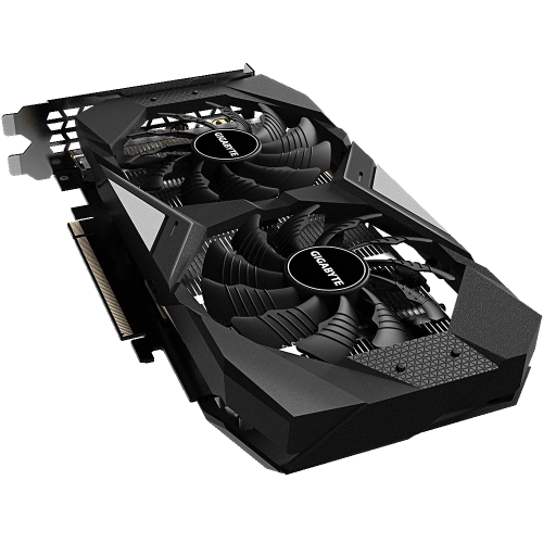 Продати Відеокарта Gigabyte GeForce GTX 1660 SUPER OC 6144MB (GV-N166SOC-6GD) Seller Recertified за Trade-In у інтернет-магазині Телемарт - Київ, Дніпро, Україна фото