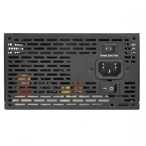 Продать Блок питания Thermaltake Toughpower PF1 850W (PS-TPD-0850FNFAPE-1) по Trade-In интернет-магазине Телемарт - Киев, Днепр, Украина фото