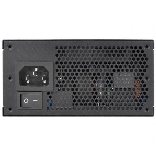 Продати Блок живлення Thermaltake Toughpower SFX 650W (PS-STP-0650FNFAGE-1) за Trade-In у інтернет-магазині Телемарт - Київ, Дніпро, Україна фото