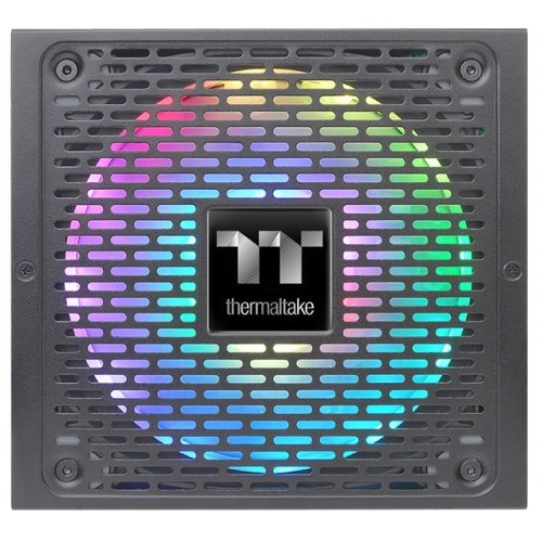 Продати Блок живлення Thermaltake Toughpower GF2 ARGB 750W (PS-TPD-0750F3FAGE-2) за Trade-In у інтернет-магазині Телемарт - Київ, Дніпро, Україна фото