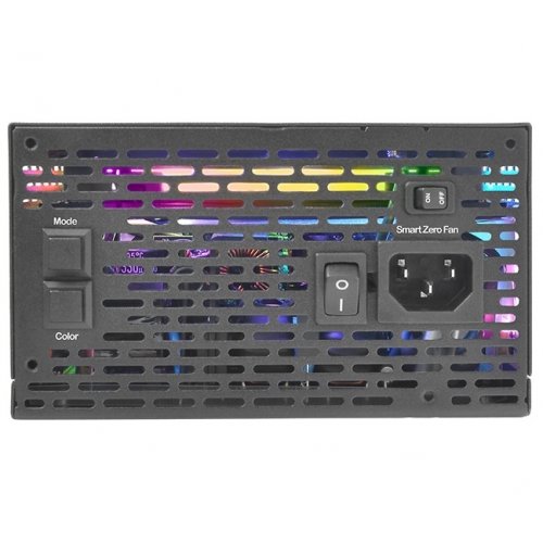 Продати Блок живлення Thermaltake Toughpower GF2 ARGB 750W (PS-TPD-0750F3FAGE-2) за Trade-In у інтернет-магазині Телемарт - Київ, Дніпро, Україна фото