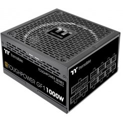 Блок питания Thermaltake Toughpower GF1 1000W (PS-TPD-1000FNFAGE-1)