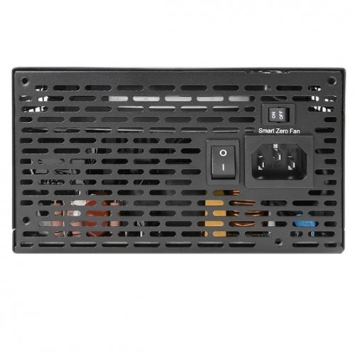 Продать Блок питания Thermaltake Toughpower GF1 1000W (PS-TPD-1000FNFAGE-1) по Trade-In интернет-магазине Телемарт - Киев, Днепр, Украина фото