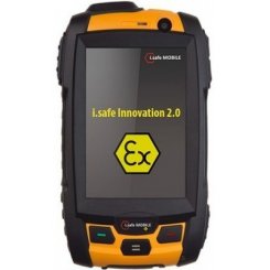 Смартфон RugGear Innovation 2.0 (RG-EXINNOV-2.0) Black
