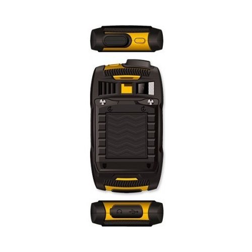 Смартфон RugGear Innovation 2.0 (RG-EXINNOV-2.0) Black купити в Україні | Telemart фото
