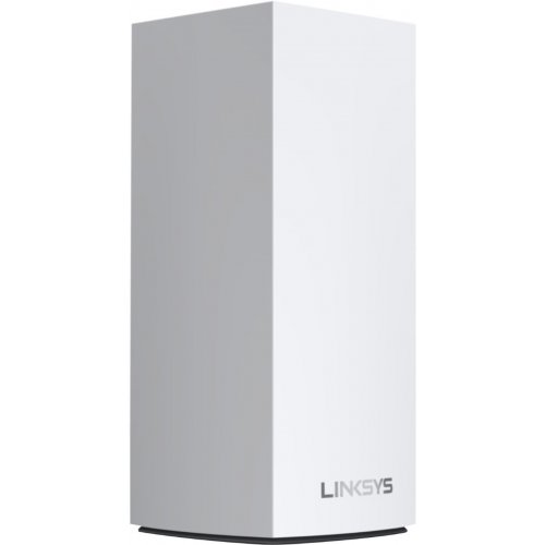 Купити Wi-Fi роутер Linksys Atlas Pro 6 MX5503 3-pack (MX5503-KE) - ціна в Києві, Львові, Вінниці, Хмельницькому, Франківську, Україні | інтернет-магазин TELEMART.UA фото
