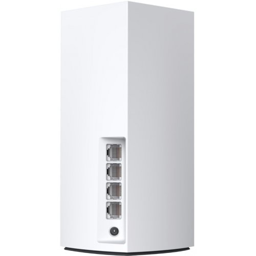 Купити Wi-Fi роутер Linksys Atlas Pro 6 MX5503 3-pack (MX5503-KE) - ціна в Києві, Львові, Вінниці, Хмельницькому, Франківську, Україні | інтернет-магазин TELEMART.UA фото