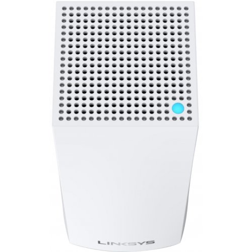 Купити Wi-Fi роутер Linksys Atlas Pro 6 MX5503 3-pack (MX5503-KE) - ціна в Києві, Львові, Вінниці, Хмельницькому, Франківську, Україні | інтернет-магазин TELEMART.UA фото