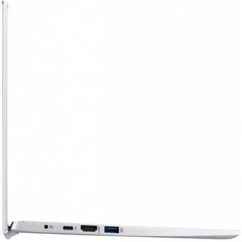 Продать Ноутбук Acer Swift SF314-43 (NX.AB1EU.00P) Pure Silver по Trade-In интернет-магазине Телемарт - Киев, Днепр, Украина фото
