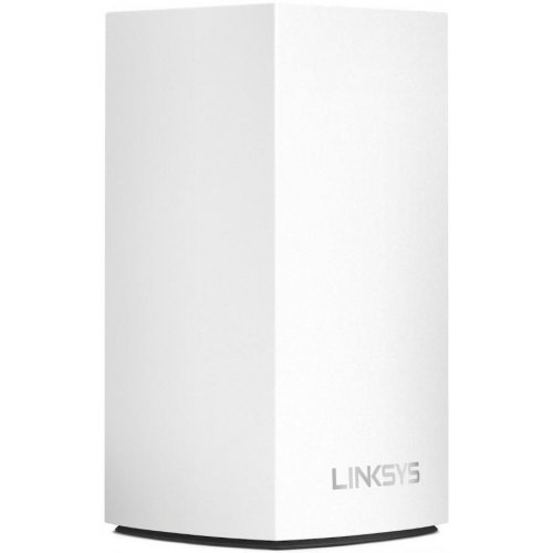 Wi-Fi роутер Linksys Velop WHW0102 2-pack (WHW0102-EU) купити в Україні | Telemart фото
