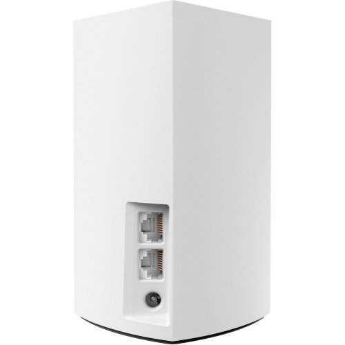 Wi-Fi роутер Linksys Velop WHW0102 2-pack (WHW0102-EU) купити в Україні | Telemart фото