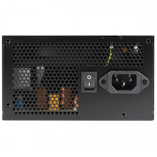 Продать Блок питания CHIEFTEC Task-Series 600W (TPS-600S-BULK) по Trade-In интернет-магазине Телемарт - Киев, Днепр, Украина фото