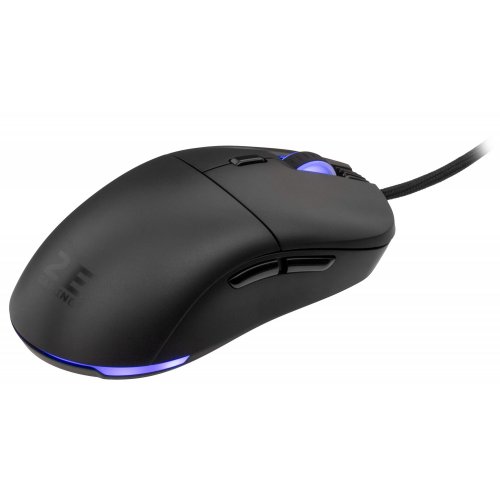 Купить Мышка 2E Gaming HyperDrive Lite RGB (2E-MGHDL-BK) Black - цена в Харькове, Киеве, Днепре, Одессе
в интернет-магазине Telemart фото