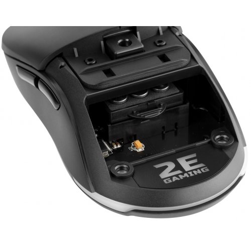 Купить Мышка 2E Gaming HyperDrive Lite RGB (2E-MGHDL-BK) Black - цена в Харькове, Киеве, Днепре, Одессе
в интернет-магазине Telemart фото
