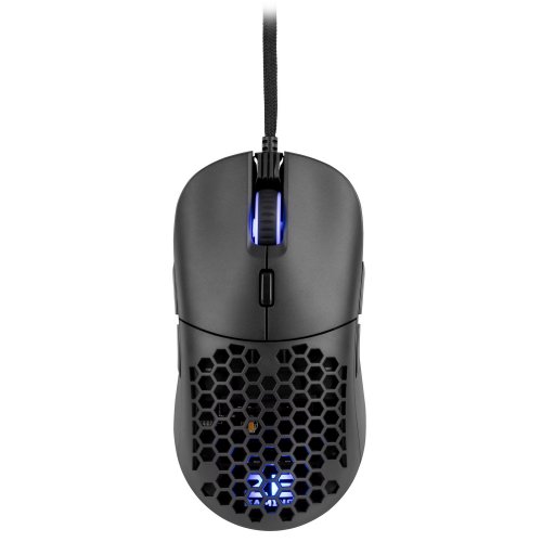 

2E Gaming HyperDrive Pro RGB (2E-MGHDPR-BK) Black