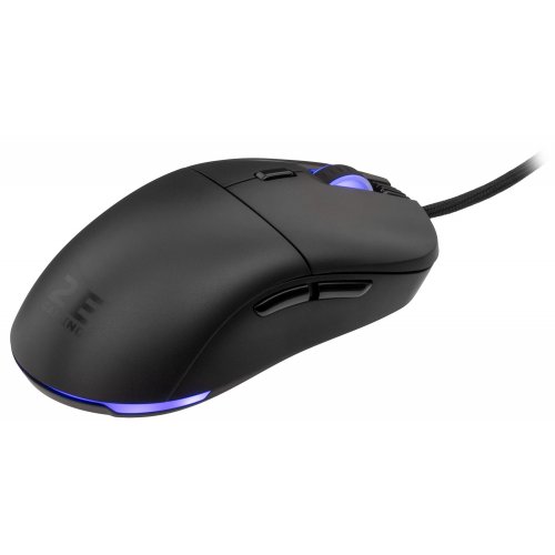 Купить Мышка 2E Gaming HyperDrive Pro RGB (2E-MGHDPR-BK) Black - цена в Харькове, Киеве, Днепре, Одессе
в интернет-магазине Telemart фото