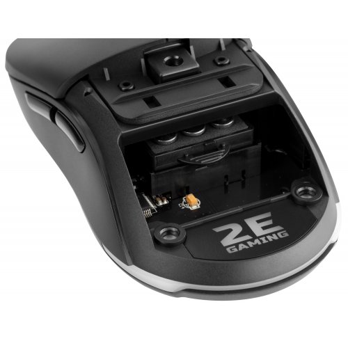 Купить Мышка 2E Gaming HyperDrive Pro RGB (2E-MGHDPR-BK) Black - цена в Харькове, Киеве, Днепре, Одессе
в интернет-магазине Telemart фото