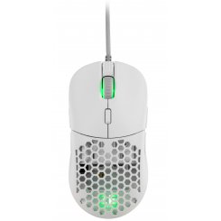 Мышка 2E Gaming HyperDrive Pro RGB (2E-MGHDPR-WT) White