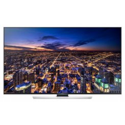 Телевизор Samsung UE85HU8500