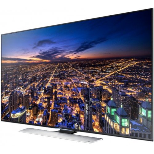 Телевизор Samsung UE85HU8500 купить в Украине: Киев, Днепр, Харьков, Одесса  | Низкая цена, отзывы, характеристики от TELEMART фото