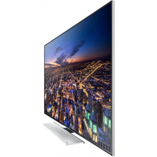 Телевизор Samsung UE85HU8500 купить в Украине: Киев, Днепр, Харьков, Одесса  | Низкая цена, отзывы, характеристики от TELEMART фото