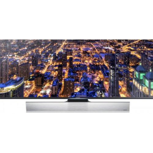 Телевизор Samsung UE85HU8500 купить в Украине: Киев, Днепр, Харьков, Одесса  | Низкая цена, отзывы, характеристики от TELEMART фото