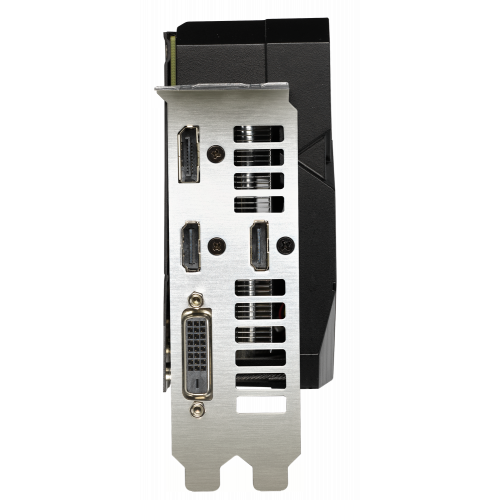 Продати Відеокарта Asus Dual GeForce RTX 2060 EVO 12288MB (DUAL-RTX2060-12G-EVO) за Trade-In у інтернет-магазині Телемарт - Київ, Дніпро, Україна фото