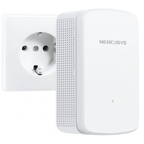 Ретранслятор Mercusys ME20 купить в Украине: Киев, Днепр, Харьков, Одесса  | Низкая цена, отзывы, характеристики от TELEMART фото