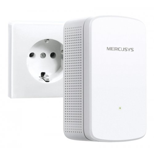 Ретранслятор Mercusys ME10 купить в Украине: Киев, Днепр, Харьков, Одесса  | Низкая цена, отзывы, характеристики от TELEMART фото