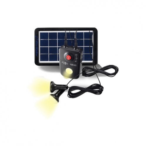 ИБП PowerWalker DC Solar PowerBank (10120440) купить в Украине | Telemart фото