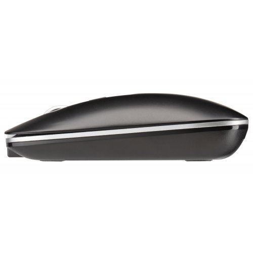 Купить Мышка 2E MF290 Bluetooth (2E-MF290WB) Black - цена в Харькове, Киеве, Днепре, Одессе
в интернет-магазине Telemart фото