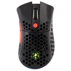 Мышка 2E Gaming HyperSpeed Pro WL RGB (2E-MGHSPR-WL-BK) Black