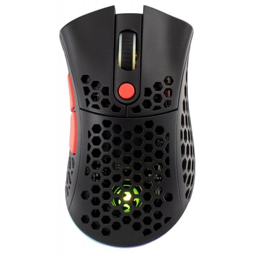 

2E Gaming HyperSpeed Pro WL RGB (2E-MGHSPR-WL-BK) Black