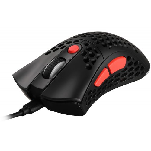 Купить Мышка 2E Gaming HyperSpeed Pro WL RGB (2E-MGHSPR-WL-BK) Black - цена в Харькове, Киеве, Днепре, Одессе
в интернет-магазине Telemart фото