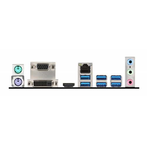 Продать Материнская плата MSI H170A PC MATE (s1151, Intel H170) по Trade-In интернет-магазине Телемарт - Киев, Днепр, Украина фото