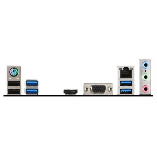 Продати Материнська плата MSI B150M PRO-VH (s1151, Intel B150) за Trade-In у інтернет-магазині Телемарт - Київ, Дніпро, Україна фото