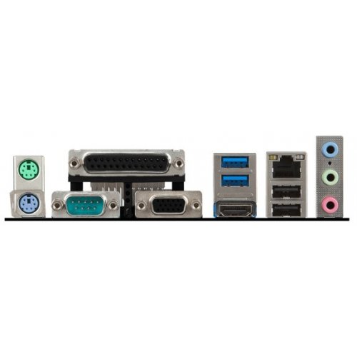 Продать Материнская плата MSI B150M PRO-VHL (s1151, Intel B150) по Trade-In интернет-магазине Телемарт - Киев, Днепр, Украина фото