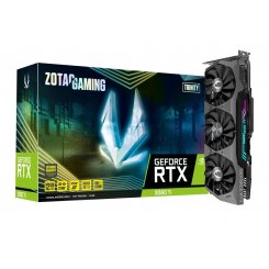Відеокарта Zotac Gaming GeForce RTX 3080 Ti Trinity (ZT-A30810D-10P)