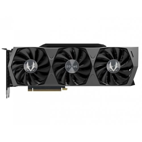 Продати Відеокарта Zotac Gaming GeForce RTX 3080 Ti Trinity (ZT-A30810D-10P) за Trade-In у інтернет-магазині Телемарт - Київ, Дніпро, Україна фото
