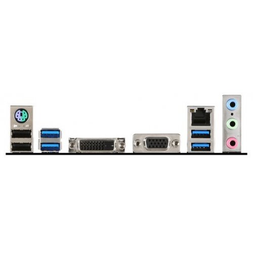 Продати Материнська плата MSI B150M PRO-VD D3 (s1151, Intel B150) за Trade-In у інтернет-магазині Телемарт - Київ, Дніпро, Україна фото